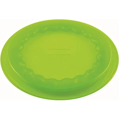 Afbeelding van Silikomart 198949 vershouddeksel Capflex maat XXL, Ø 16 tot 22,5 cm groot
