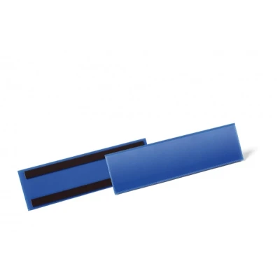 Afbeelding van Durable Magnetische documenttas 1/3 A4 liggend