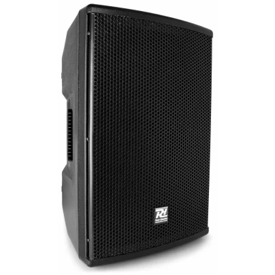 Afbeelding van Power Dynamics PD410A actieve Bi Amp 10&quot; speaker 800W met DSP