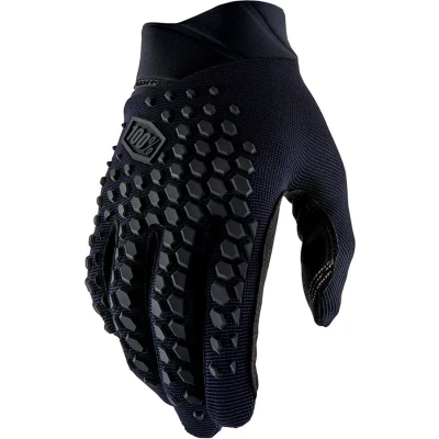 Afbeelding van 100% MTB Gloves Geomatic 22 Zwart XL