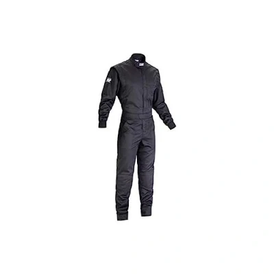 Afbeelding van OMP Mono Zomer Zwart Talla 46