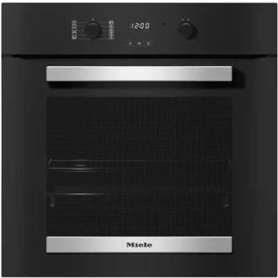 Afbeelding van Miele H 2455 B Inbouw oven Zwart