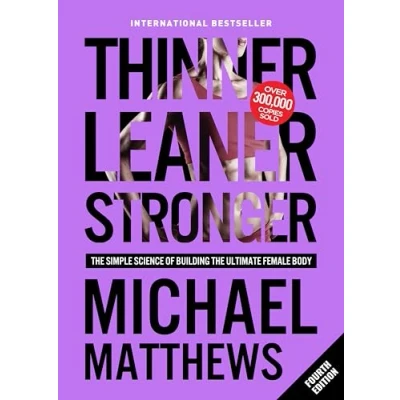Afbeelding van Thinner Leaner Stronger