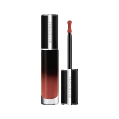 Afbeelding van Le Rouge Interdit Cream Velvet N53 Brun Délicat 6,5 ml