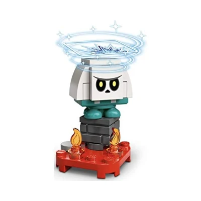 Afbeelding van LEGO Super Mario Series 2 Bone Goomba Karakter Pack 71386 (Zak)
