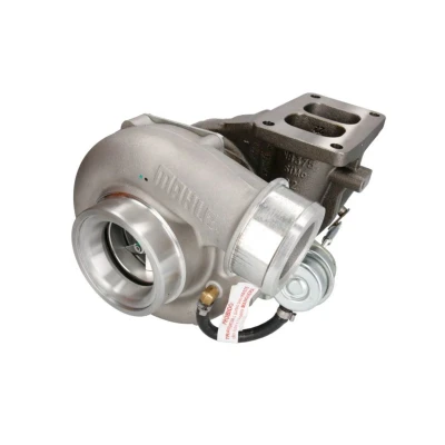 Afbeelding van Mahle Original Turbolader 213 TC 17694 000