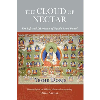 Afbeelding van The Cloud of Nectar