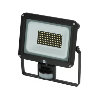 Afbeelding van Brennenstuhl LED buitenlamp +sensor JARO 50W IP65 5800lm