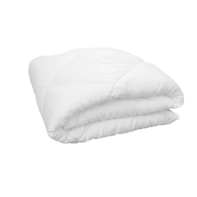 Afbeelding van SOHYGGE Babydeken 300 g/m², kinderen, 75 x 120 cm, voor babybed 60 mijtbescherming, 100% microvezel, gemaakt in Europa, gecertificeerd volgens Oeko Tex®, zonder chemicaliën en Sanitized®