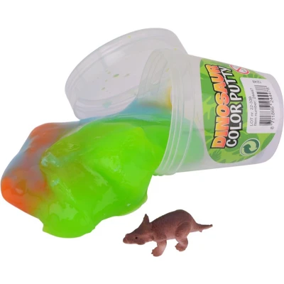 Afbeelding van Johntoy Putty met Dino