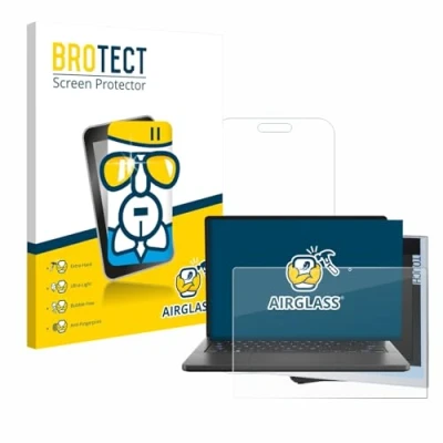 Afbeelding van BROTECT Glas Screen Protector voor ASUS ROG Zephyrus G14 2024 GA403 Schermbeschermer [9H Hardheid, Beschermglas Folie niet Gehard Glas]
