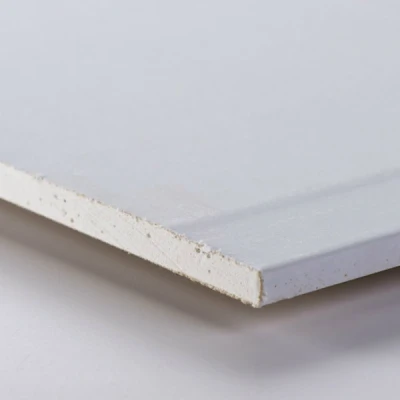 Afbeelding van Gipsplaat AK 1200x2600x12,5 mm voor plafonds, wanden en koven