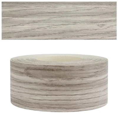 Afbeelding van Mprofi MT® (10m Rol) Melamine Kanten Kantstroken Kantenband Kantstrook Met Smeltlijm Strijkrand voor Plank,Meubelbouwplaat,Meubelplank Rand om op te Strijken Eik Cordoba 45mm