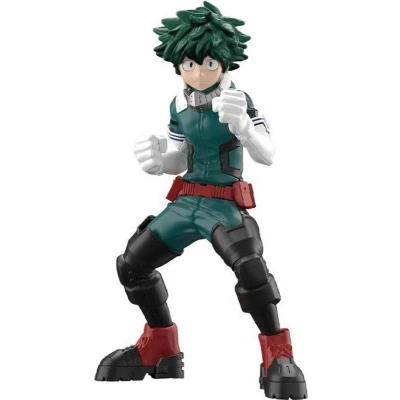Afbeelding van My Hero Academia Entry Grade Model Kit Izuku Midoriya