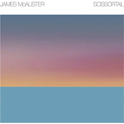 Afbeelding van James Mcalister Scissortail