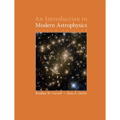 Afbeelding van An Introduction to Modern Astrophysics