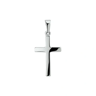 Afbeelding van Hanger Kruis Massief