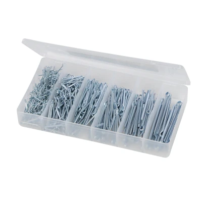 Afbeelding van Fixman Splitpen assortiment 555 delig