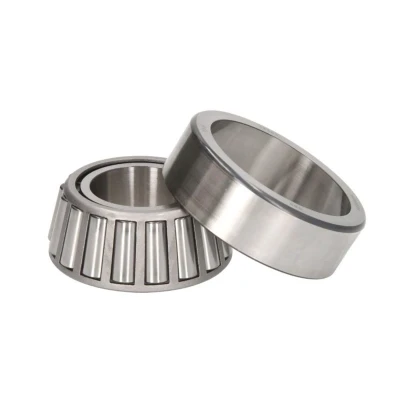 Afbeelding van Fag Wiellager 33208