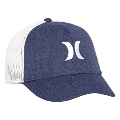 Afbeelding van Hurley Icon Texture Cap