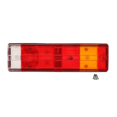 Afbeelding van Achterl 7 K MB Vario/Atego li 2VD 008 204 091