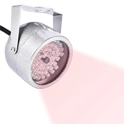 Afbeelding van CENPEK IR Illuminator 48 LED Infrarood Nachtzicht beveiliging Camera lamp