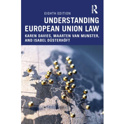 Afbeelding van Understanding European Union Law