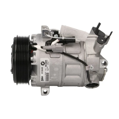 Afbeelding van Valeo Airco compressor 813645