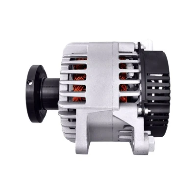Afbeelding van Dynamo / Alternator HELLA 8EL 015 637 361