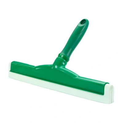Afbeelding van Handtrekker wisser groen 48cm