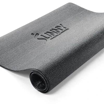 Afbeelding van Sunny Health and Fitness Uitrustingsmat Extra Klein NO. 074 XS
