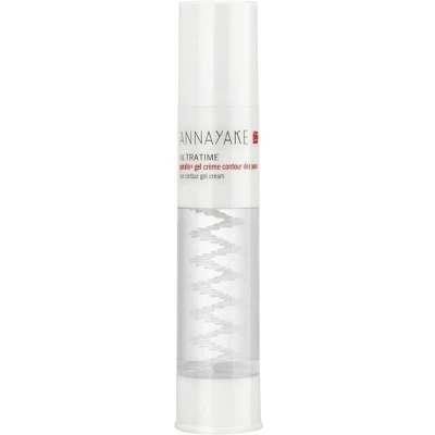 Afbeelding van Annayake Ultratime Spiralis+ Gel Crème Contour des Yeux 15 ml