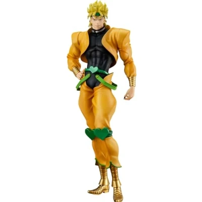 Afbeelding van Dio Fig. JoJo&#039;s Bizarre Adventure Stardust Pop Up Parade, 19 cm