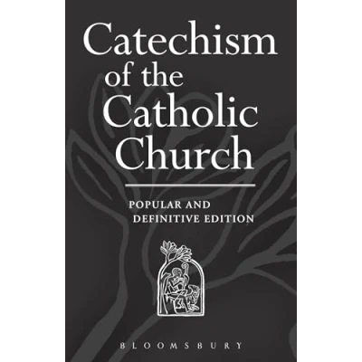 Afbeelding van Catechism Of The Catholic Church Popular Revised Edition