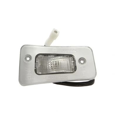 Afbeelding van Zijmarkeringslicht DT Spare Parts 7.25315 rechts