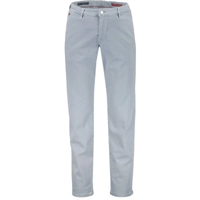 Afbeelding van Mac Chino Driver Pants Modern Fit Grijs 33 32
