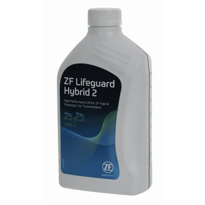 Afbeelding van ZF Versnellingsbakolie 0671.090.548