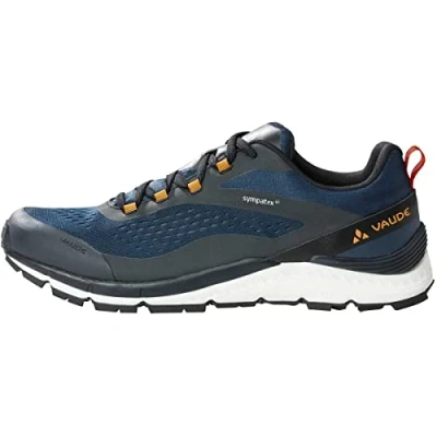 Afbeelding van Vaude Lavik Eco Stx Wandelschoenen Blauw EU 42 Man