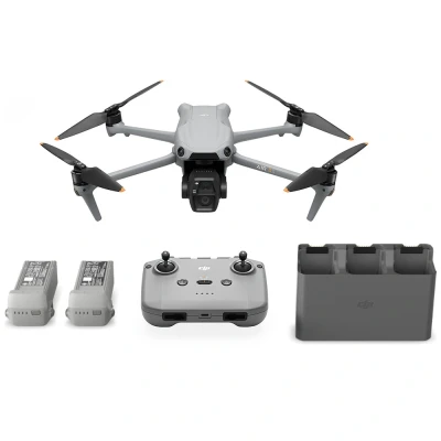 Afbeelding van DJI Air 3S Fly More Combo + Remote Controller