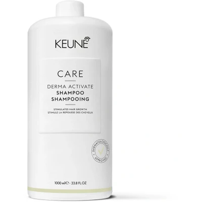 Afbeelding van 15% korting Keune Derma Activate Shampoo 1000ml