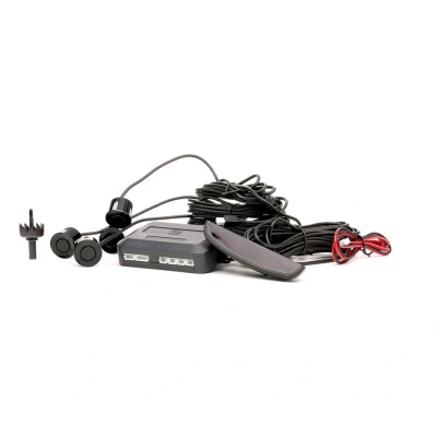 Afbeelding van TECH CP4B Parkeerassistent Achter Met sensor, montagehandleiding 4
