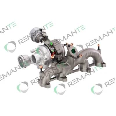 Afbeelding van Turbocharger REMANTE 003 001 000048R