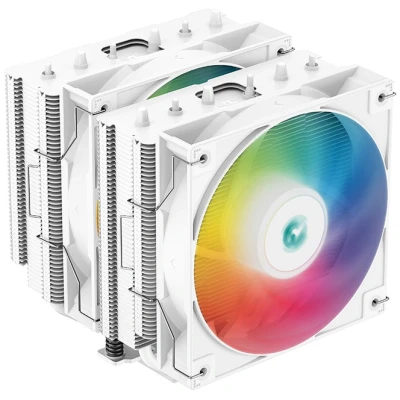 Afbeelding van DeepCool AG620 WH ARGB