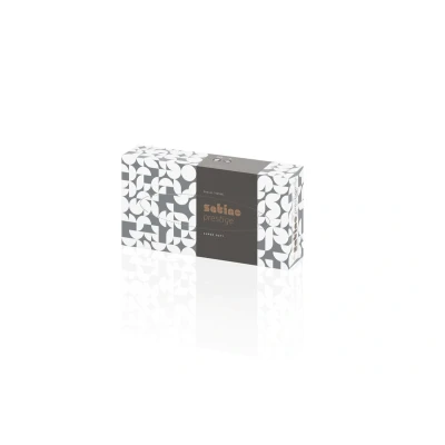 Afbeelding van Satino Prestige Facial Tissues 2 Laags (40x 100 Stuks)