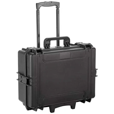 Afbeelding van Little jumbo MAX 505PUTR MET GEREEDSCHAPSINLEG EN TROLLEY 2450560