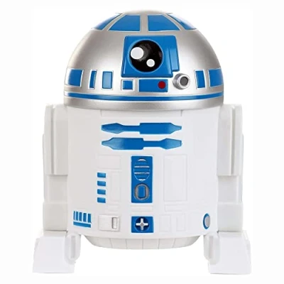Afbeelding van Star Wars R2 D2 Beeldbank