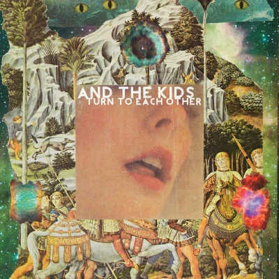 Afbeelding van And The Kids Turn To Each Other
