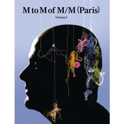 Afbeelding van M to of M/M (Paris): (A Lexicon Graphic Design)