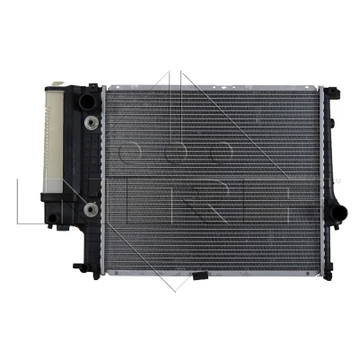 Afbeelding van Radiateur NRF 50564