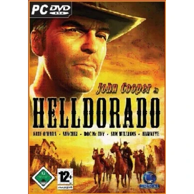 Afbeelding van Helldorado